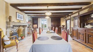  Maison à vendre 5 pièces 160 m²