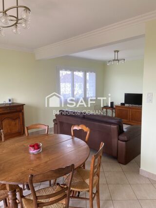  Maison à vendre 6 pièces 123 m²