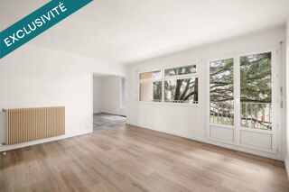  Appartement � vendre 4 pi�ces 78 m�