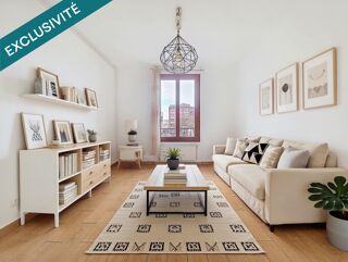  Appartement � vendre 3 pi�ces 70 m�