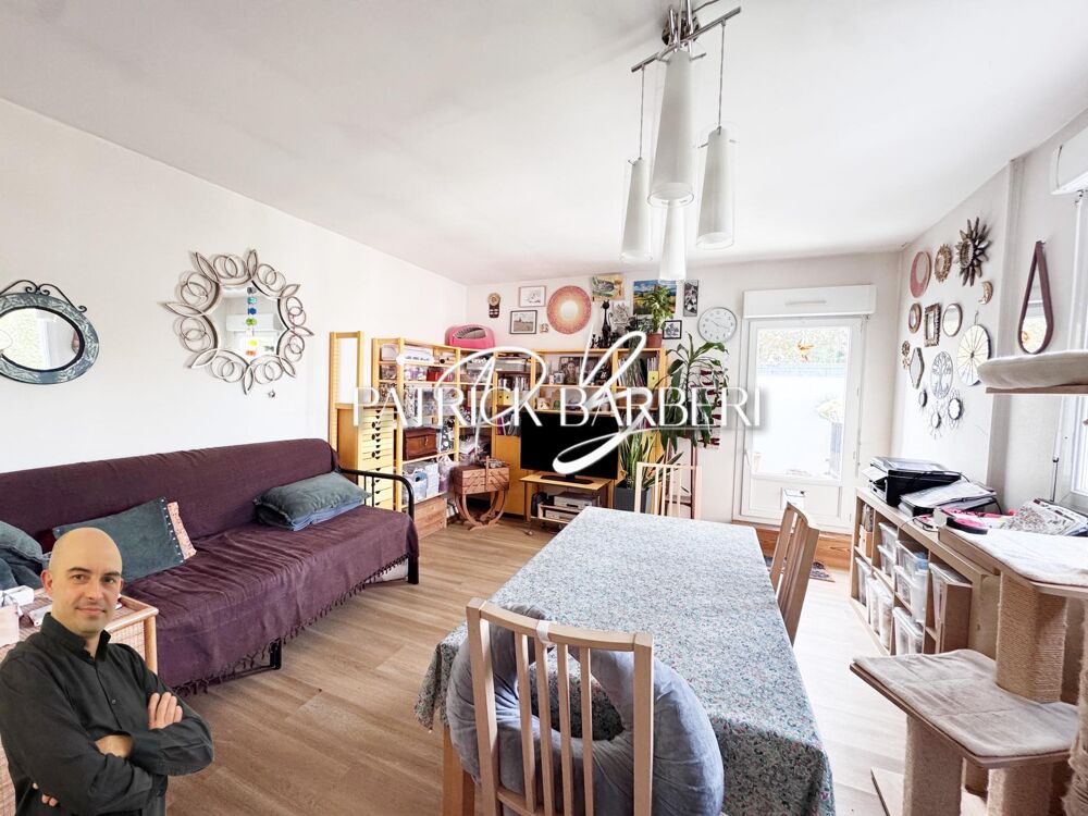 Vente Appartement Plein centre ville toutes commodités à pied Menucourt