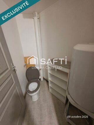  Appartement à vendre 2 pièces 38 m²