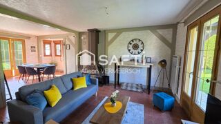  Maison  vendre 5 pices 115 m