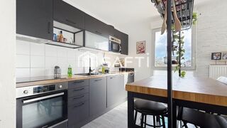  Appartement à vendre 3 pièces 67 m²