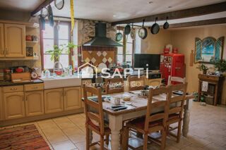  Maison � vendre 11 pi�ces 314 m�