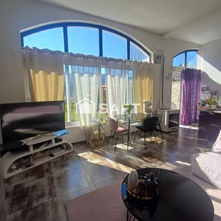  Appartement à vendre 3 pièces 76 m²