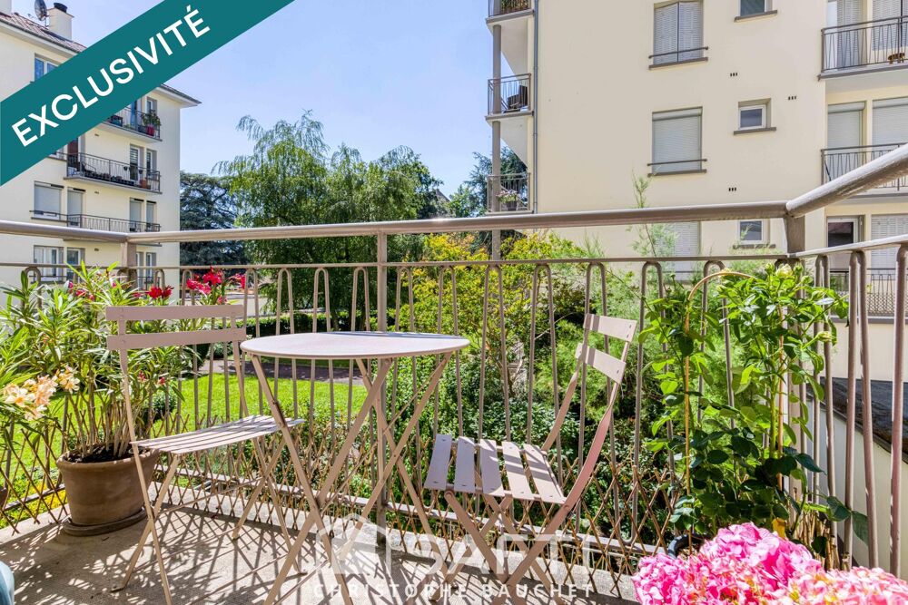 Appartement 5P à Bourg en Bresse Plateau Gare