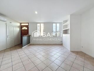  Maison � vendre 4 pi�ces 90 m�