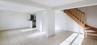  Maison � vendre 8 pi�ces 140 m�