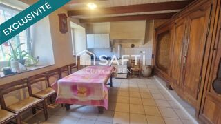  Maison à vendre 6 pièces 88 m²