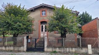  Maison à vendre 7 pièces 102 m²