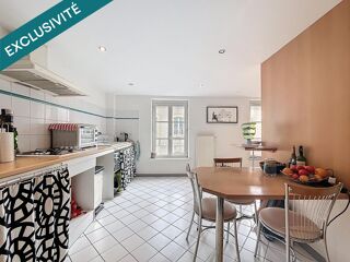  Appartement � vendre 3 pi�ces 86 m�