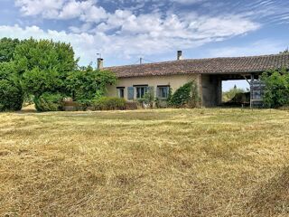  Maison à vendre 5 pièces 130 m²