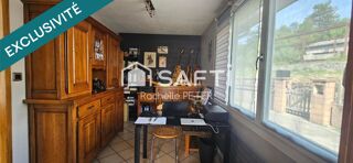  Maison à vendre 5 pièces 72 m²