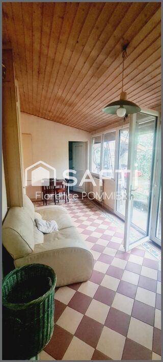  Maison  vendre 3 pices 95 m