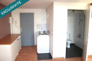  Appartement � vendre 1 pi�ce 31 m�