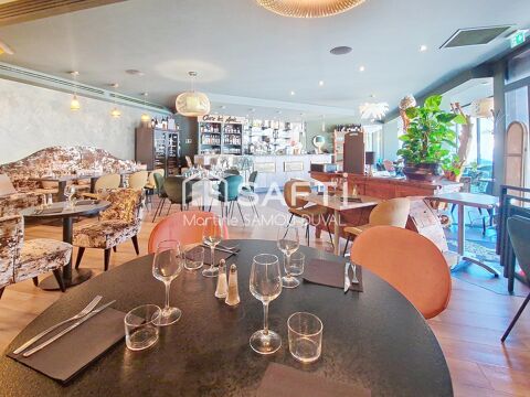 Commune du Var, restaurant de belle notori&eacute;t&eacute; locale et une client&egrave;le fid&egrave;le 647750 83190 Ollioules