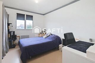  Maison à vendre 4 pièces 100 m²