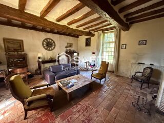  Maison à vendre 8 pièces 286 m²