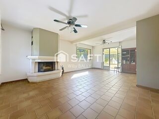  Maison à vendre 6 pièces 185 m²
