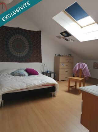  Appartement � vendre 7 pi�ces 149 m�