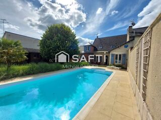  Maison � vendre 5 pi�ces 156 m�