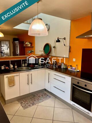  Maison � vendre 4 pi�ces 95 m�