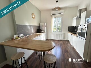  Maison � vendre 6 pi�ces 105 m�