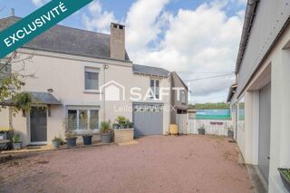  Maison  vendre 9 pices 221 m