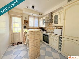  Maison � vendre 5 pi�ces 85 m�