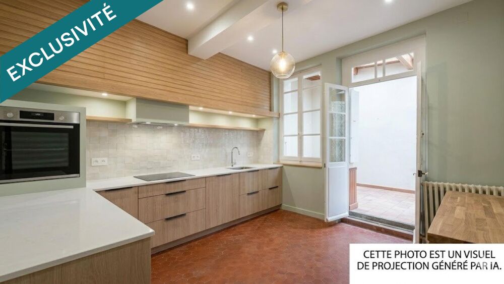 Vente Maison Maison Saint-sulpice-sur-leze
