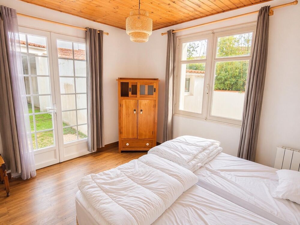 Vente Maison Maison typique plain-pied à Noirmutier Noirmoutier-en-l'ile