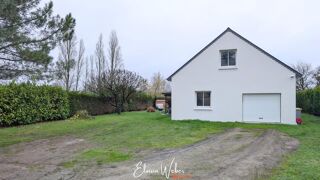  Maison � vendre 7 pi�ces 141 m�