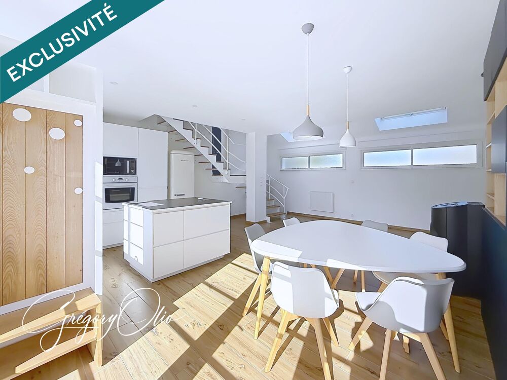 � vendre  Maison Varaville (14390)