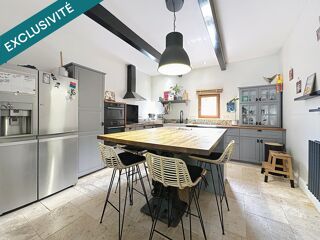  Maison à vendre 7 pièces 198 m²