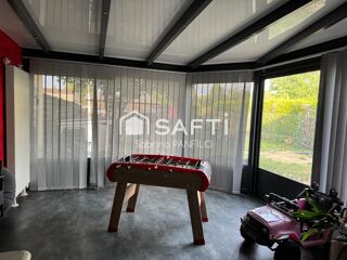  Maison � vendre 8 pi�ces 167 m�