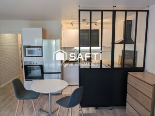  Appartement � louer 1 pi�ce 36 m�