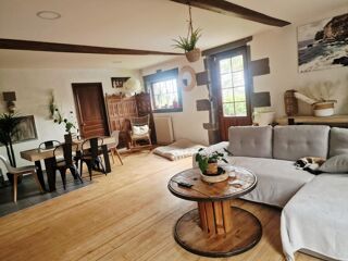  Maison � vendre 6 pi�ces 162 m�