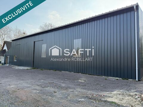 EXCLUSIVITE SAFTI 315000 62800 Lievin