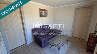  Maison à vendre 10 pièces 139 m²