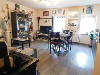  Immeuble à vendre 145 m² Rambervillers