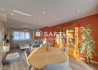  Maison � vendre 6 pi�ces 110 m�