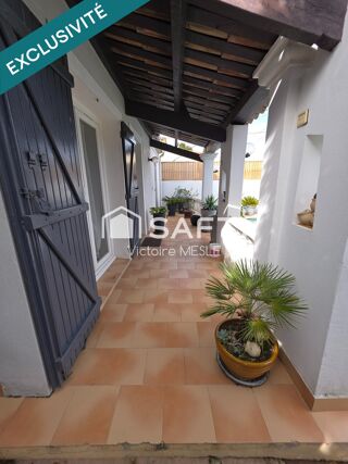  Maison à vendre 4 pièces 93 m²
