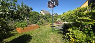  Maison à vendre 5 pièces 132 m²