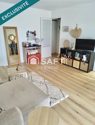  Appartement à vendre 1 pièce 29 m²