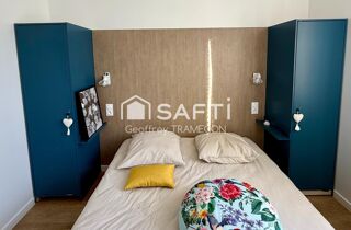  Maison � vendre 4 pi�ces 83 m�