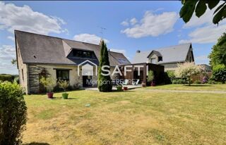  Maison � vendre 7 pi�ces 151 m�