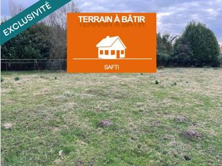  Terrain � vendre 856 m�