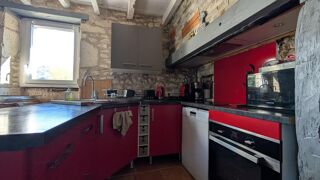  Maison � vendre 2 pi�ces 80 m�