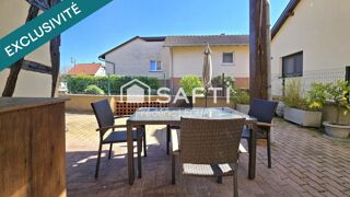  Maison � vendre 6 pi�ces 155 m�